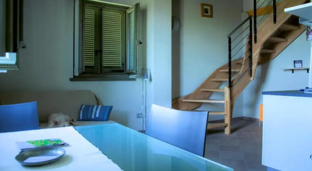 Апартаменты Casa Vacanze San Stefanetto