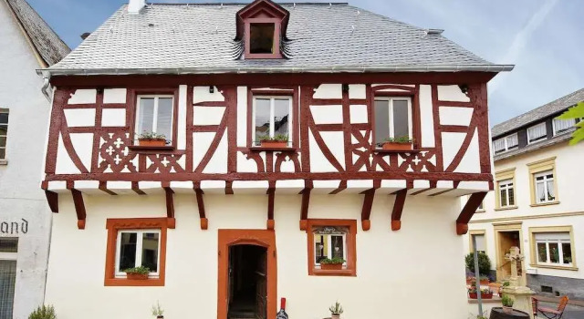 Hotel Zeltinger Hof