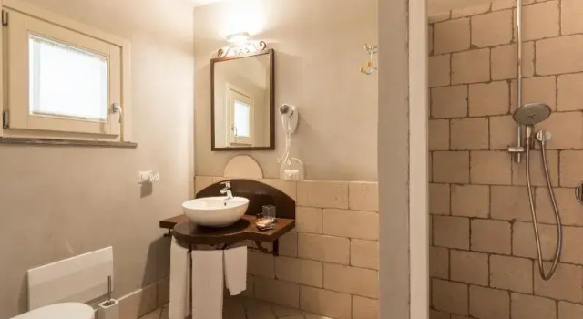 Номер Standard Il Cortiletto Hotel Maison