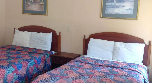Eny's Hotel, Забронировать Отель Ричмонд Виргиния