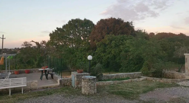 Коттедж Casacampagna San Gabriele