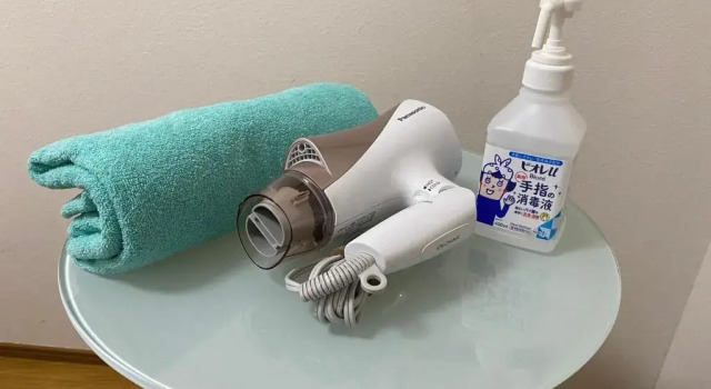 Семейный номер Standard Kanazawa Guesthouse Stella