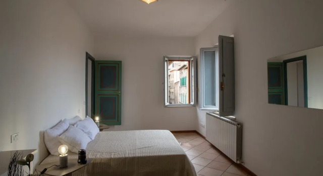 Santa Cecilia Perugia - Rooms & Suite