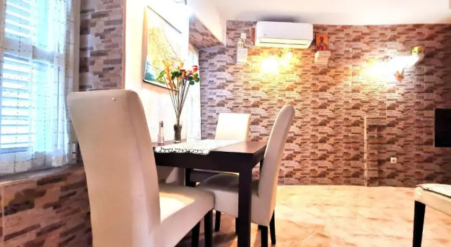 Апартаменты c 1 комнатой Old Town Boskovic Apartment