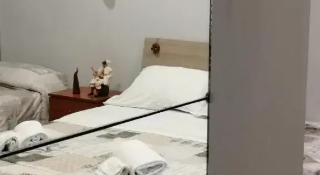 Номер Standard San Gaetano bed