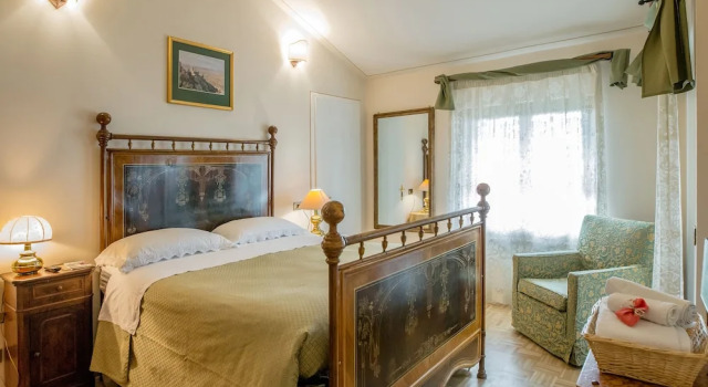 Номер Economy Il Quercione Agriturismo