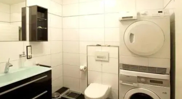 WoogeQueen - 112 m² Luxus mit direktem Meerblick