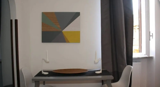 Апартаменты Home2Rome - Trastevere Reale