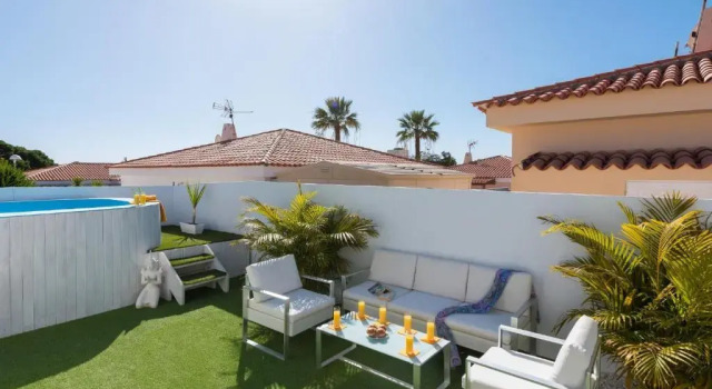 Вилла Villa Renata Heated Private Pool Dream Holiday