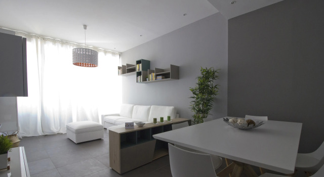 Italianway - Magenta 32 Trilo, Забронировать Отель Милан Ломбардия, рядом с Colonne di San Lorenzo