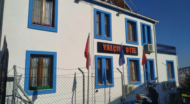 Yalcin Hotel