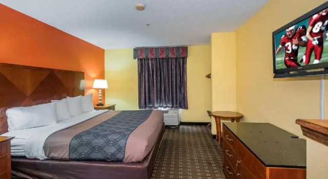 Comfort Inn, Reserva ahora Hotel Madison Georgia