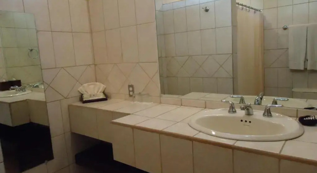 Семейный номер Standard Hotel Casa del Sol