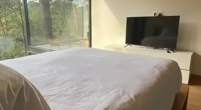 Номер Deluxe DESNIVEL