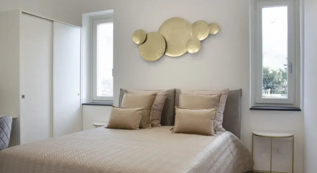 Donna Elena Rooms