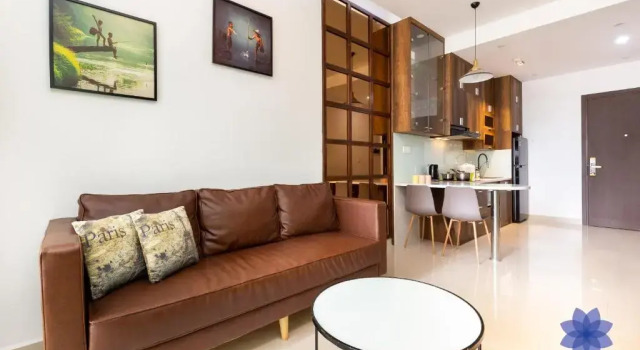 Апартаменты с балконом Home, Cosy&Luxury Apartment