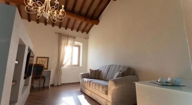 Люкс Prestige Fattoria LOlmetto