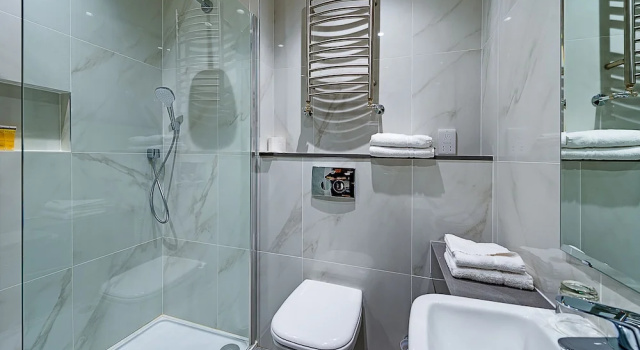 Номер Executive Kilmurry Lodge Hotel