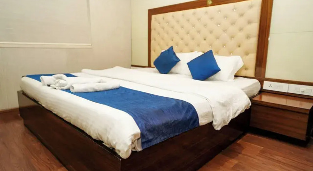 Номер Standard Zenith Homes - Powai Suites