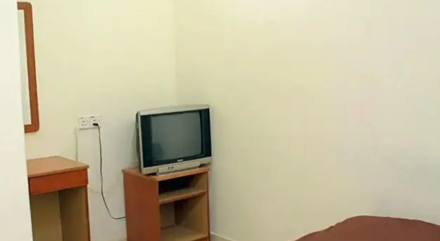 Двухместный номер Standard Sea Front Hotel Port Dickson