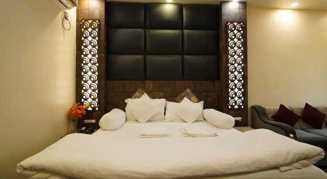 Двухместный номер Standard Sher Bengal Beach Resort