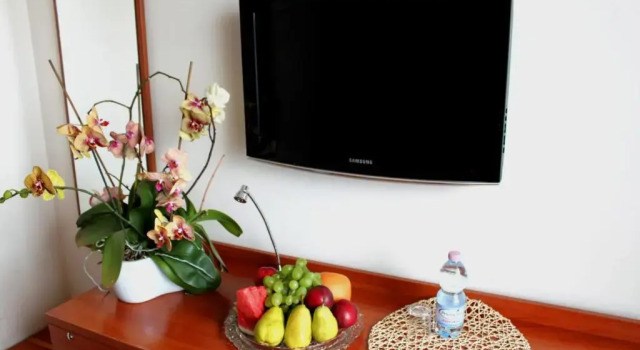 Двухместный номер Standard Hotel Górski