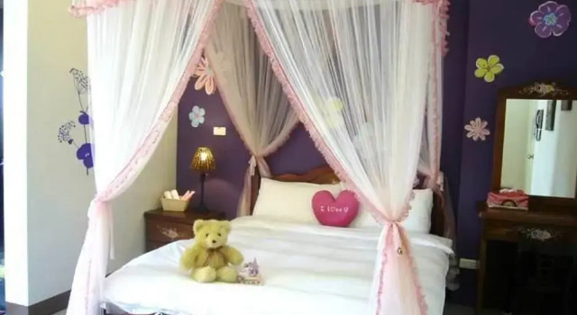 Green Villa B&B