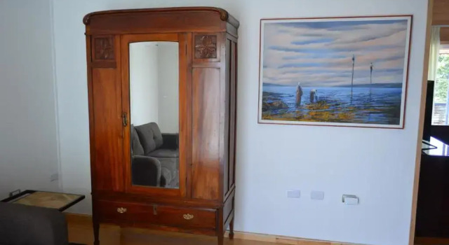 Номер Standard Hotel Boutique Refugio de Navegantes