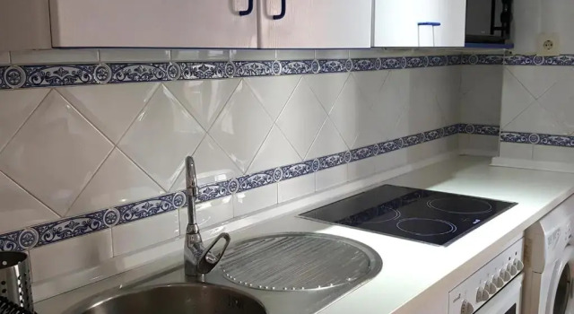 Апартаменты с балконом ROSEIA Apartamentos