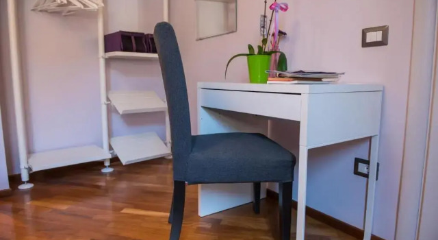 Номер Standard B&B Le Streghe