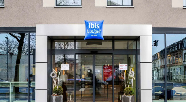 Ibis Budget Bamberg