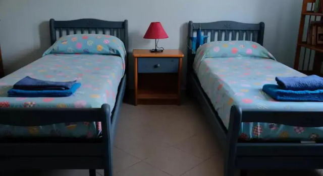 Lemontree House Bacoli, Rezerwuj Hotel Hotele w Bacoli z basenem, Basen