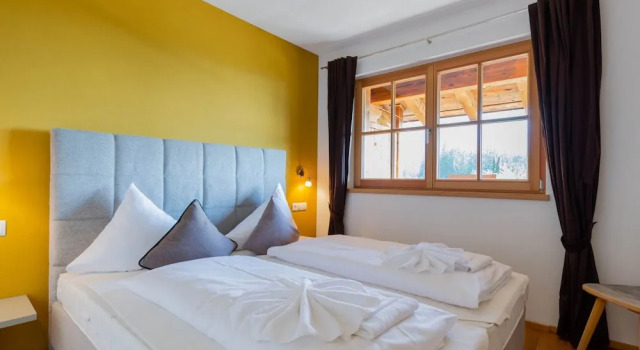 Apartment With Sauna and Ski In/out
