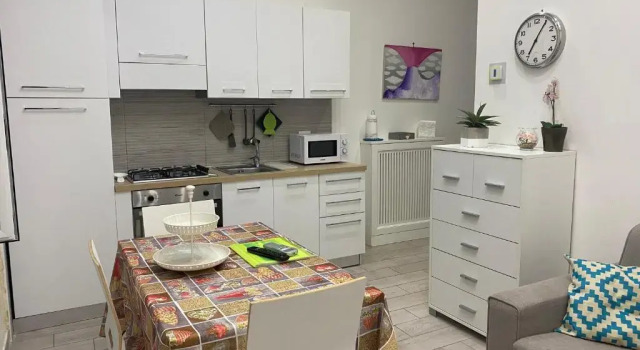 Апартаменты MIRANDA APARTMENTS nel cuore del Vomero
