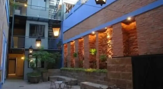 La Rozada Suites, Buchen Sie Hotel Corrientes Corrientes Province