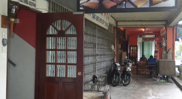 Johns Place, Rezerwuj Hotel Kuching Sarawak