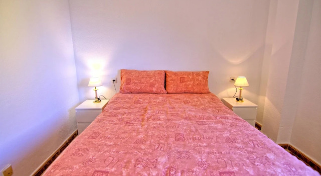 Apartamento Rinconcito del Mar