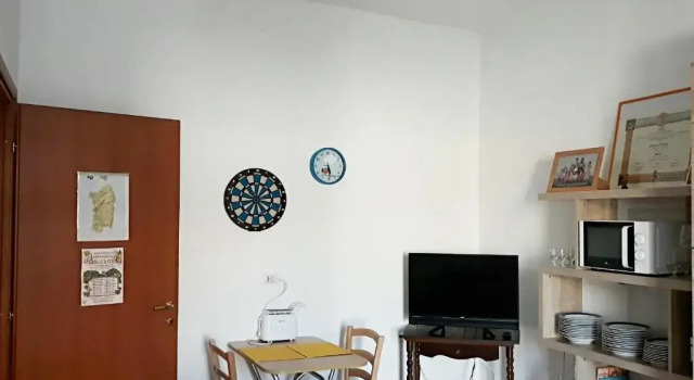 Номер Standard B&B Il Cortile del Sole