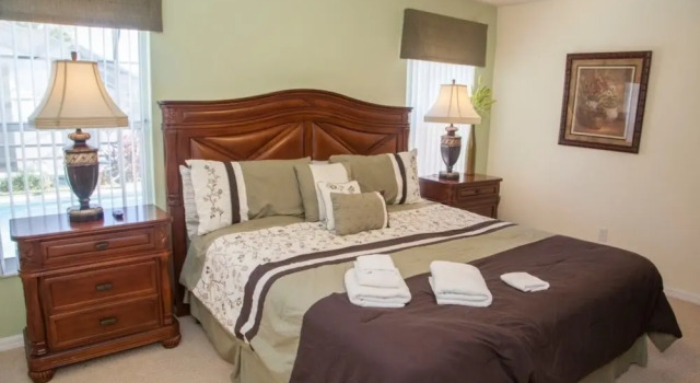 Вилла Ly58134 - Indian Ridge - 4 Bed 2 Baths Villa