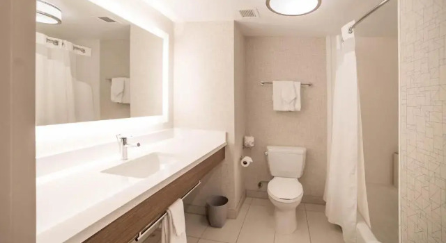 Номер Standard Holiday Inn Express Porterville by IHG
