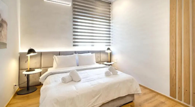 Апартаменты Superior The Flirty Athens
