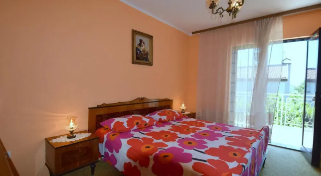 Apartment Ljubica, Prenota Appartamento Hotel a Isole Quarnerine con parcheggio, Parcheggio