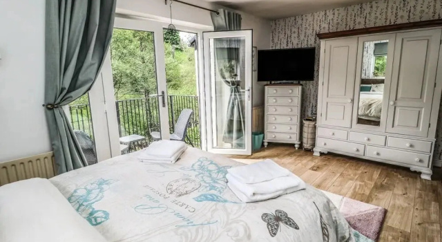 Springhead Cottage