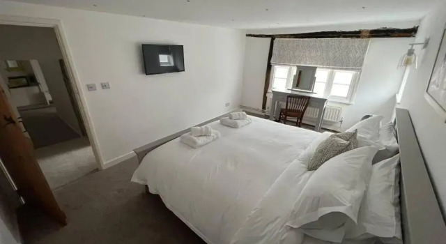 Коттедж 2 Bed Grade 2 - Dates Back to 1500's