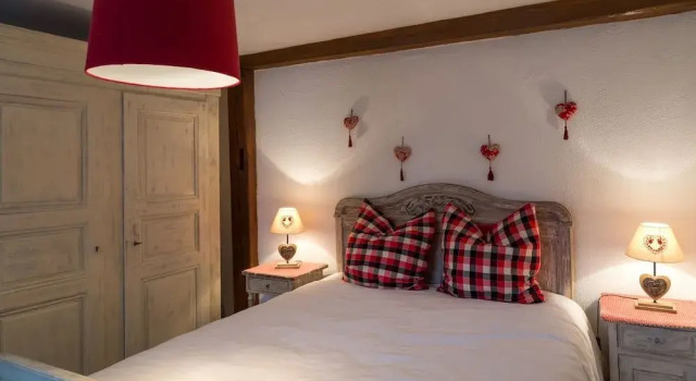Gîtes de Charme Chez Christine