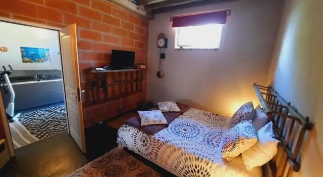 STUARTLODGE s, Reserva ahora Hostal o pensión Hoteles en Oizon con aparcamiento, Aparcamiento