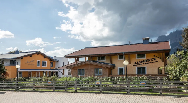Alimonte Romantic Appartements, Забронировать Апартаменты/квартира Апартаменты Тироля, Апартаменты/квартира