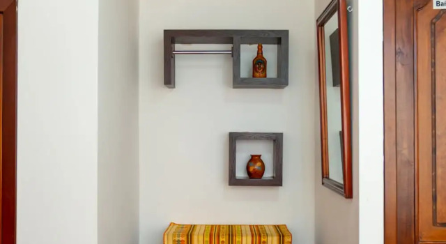 Номер Comfort Mashy´s Hostal