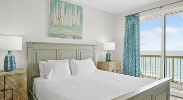 Calypso Resort 805W, Забронировать Курортный отель Отели Панама-Сити 3 звезды, рядом с Аквагалерея изобразительного искусства, 3*