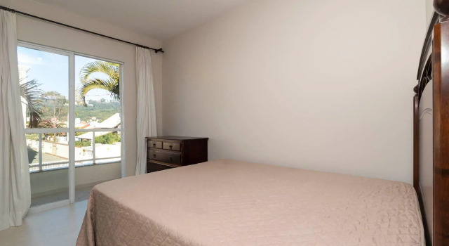 Aluguel Apartamento 2 Quartos 6 Pessoas Piscina | Bombas/sc